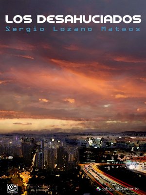 cover image of Los desahuciados